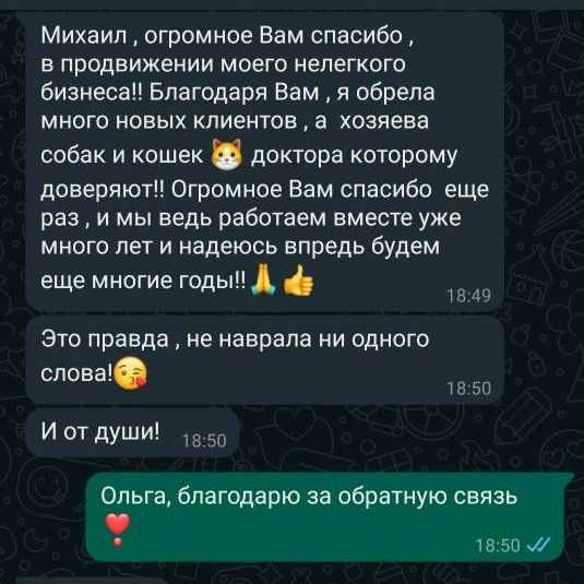 Cоздание и продвижение сайтов в Голицыно