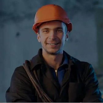 У нас нет конкурентов в Татарстане и Поволжье, совсем нет. 