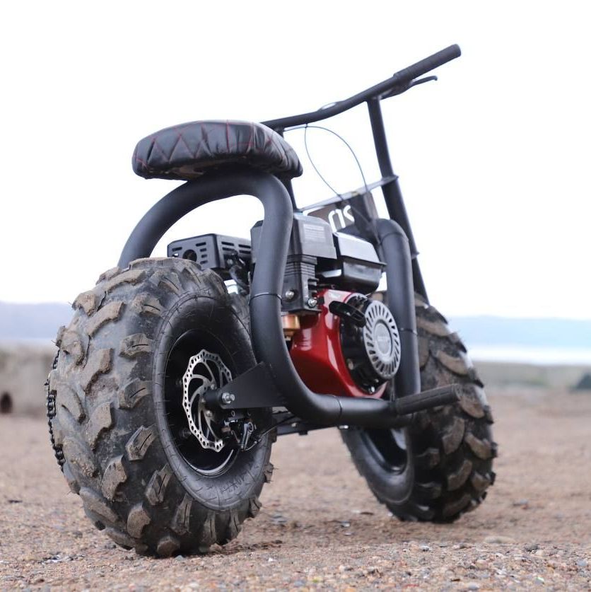 Купить  Мини байк B'R-Bike