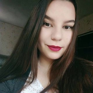 Рената Рустамовна Мирхалова 