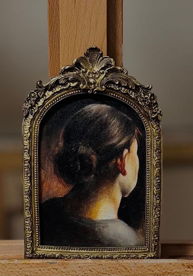 Галерея