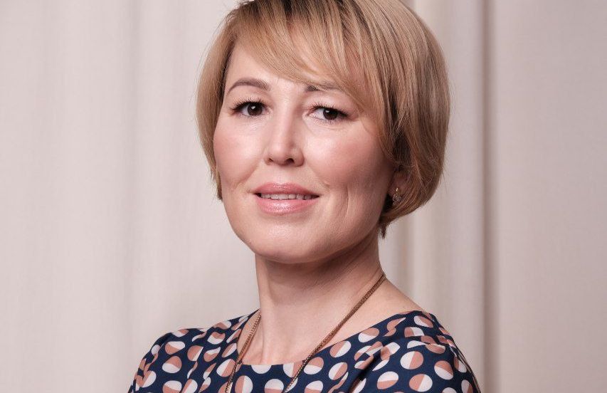 Давлеткиреева Римма Мидехатовна