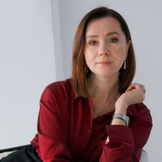Князева Ирина 