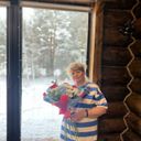 Прекрасно провели время. Природа, свежий воздух. Уютно, тепло, комфортно и по-домашнему. Очень понравилось! Спасибо!!