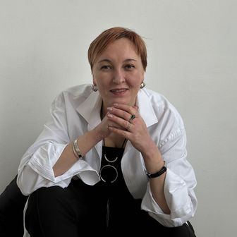 Елена Осипова