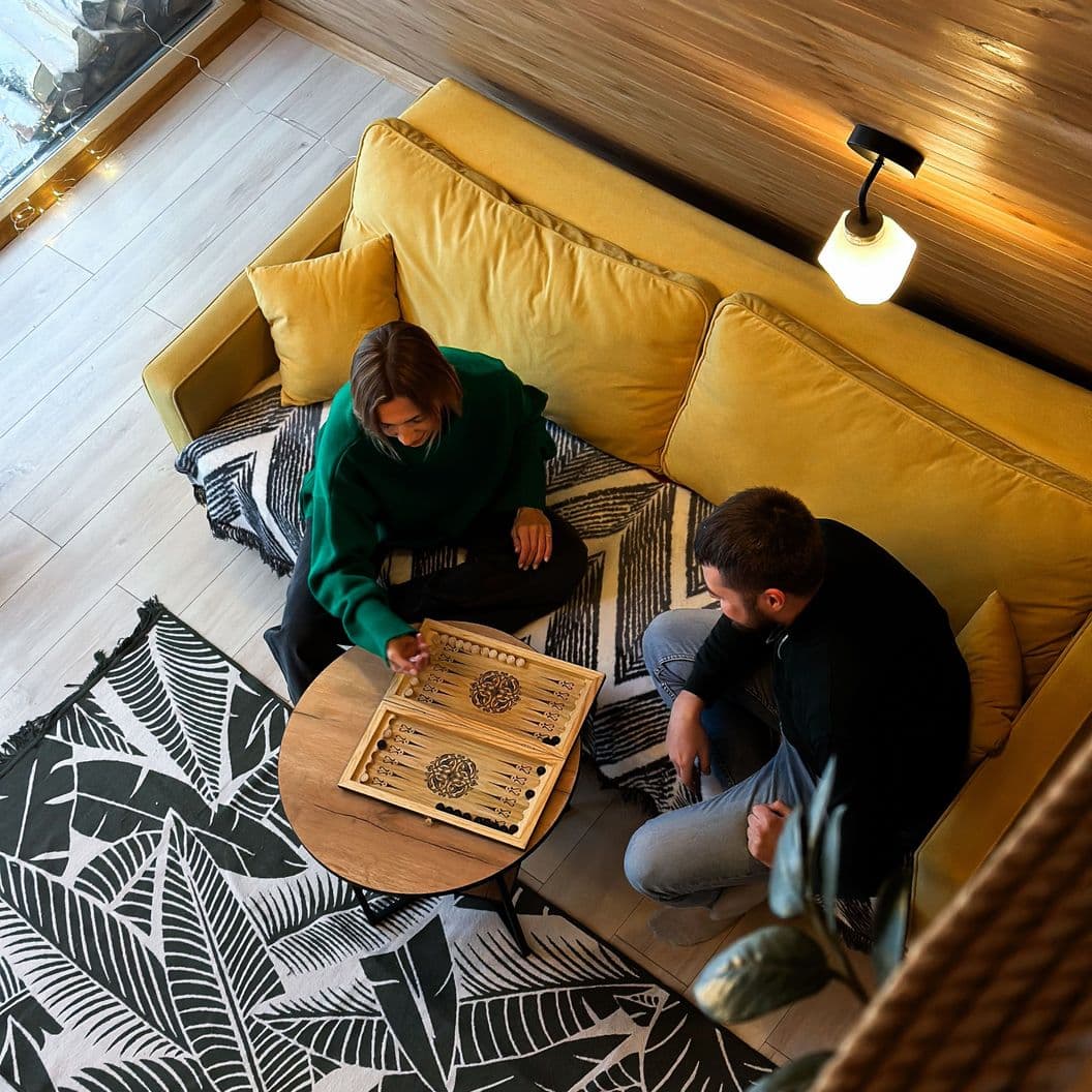 Наши преимущества