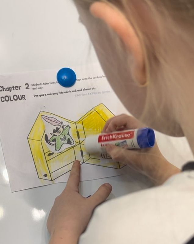 Курс Mr Spot - три формата работы