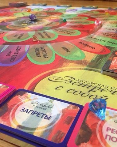 Правила структуры групповой работы: