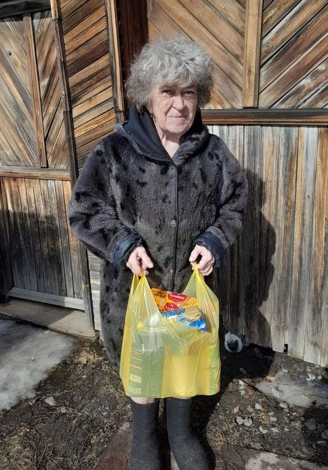 Галерея