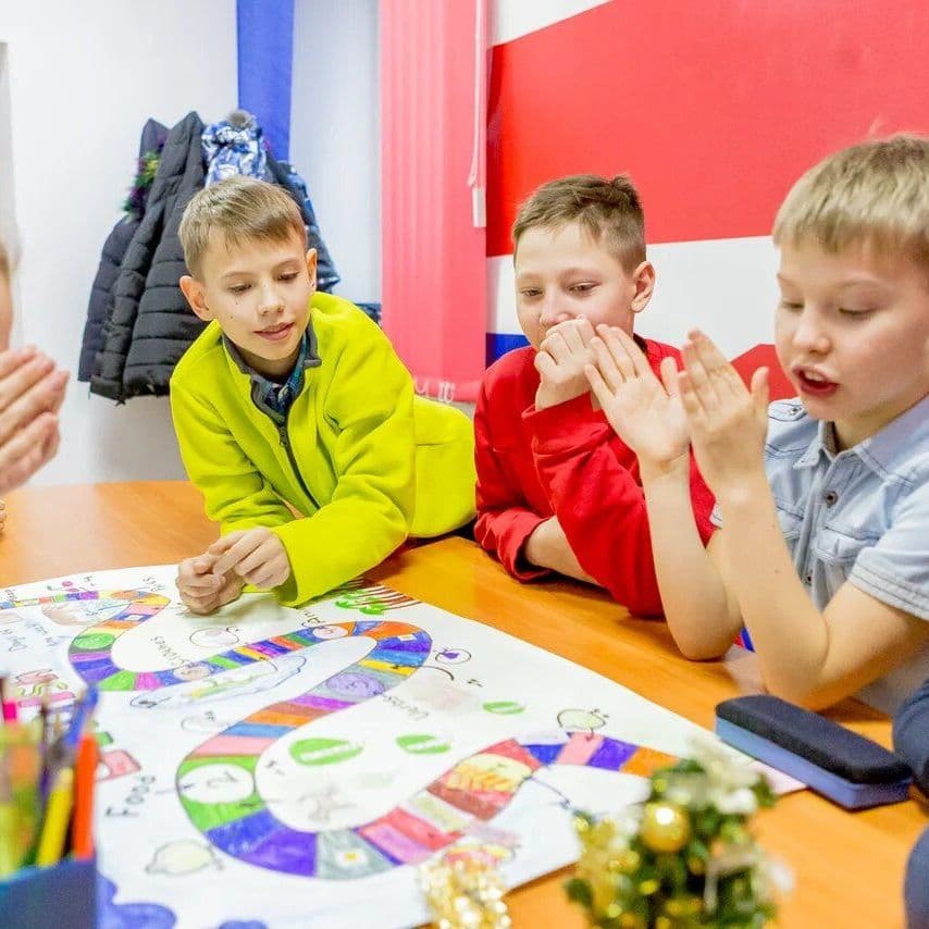 Купить Английский язык