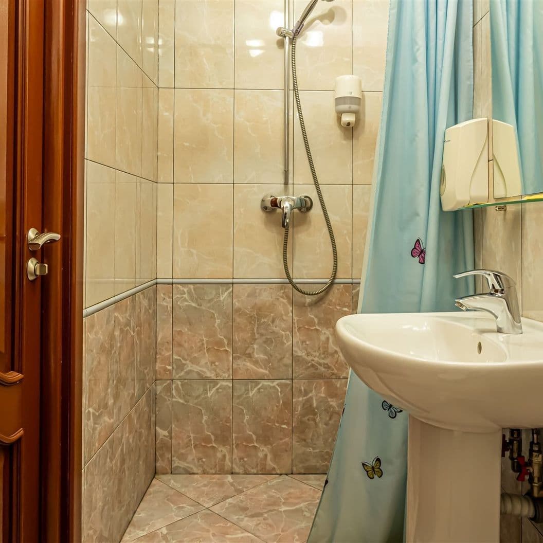 Купить Двухместный стандарт 18 м2