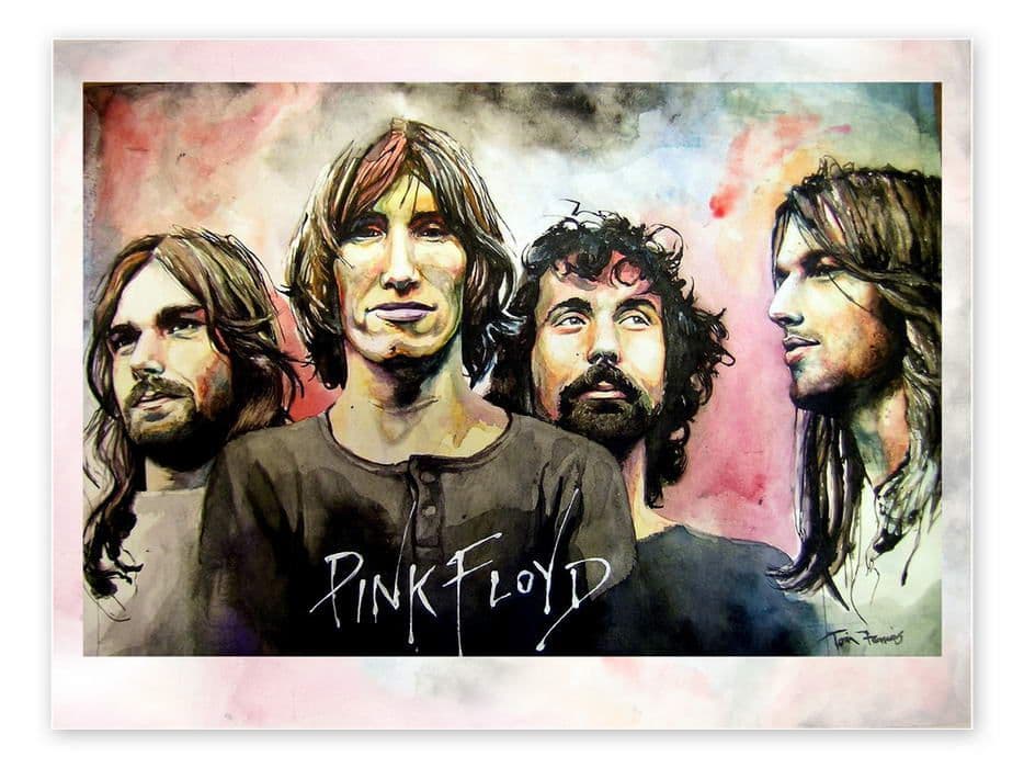 Pink Floyd 1979