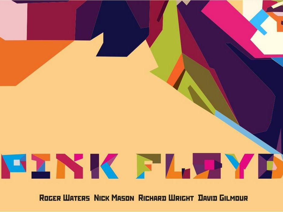 Pink Floyd 