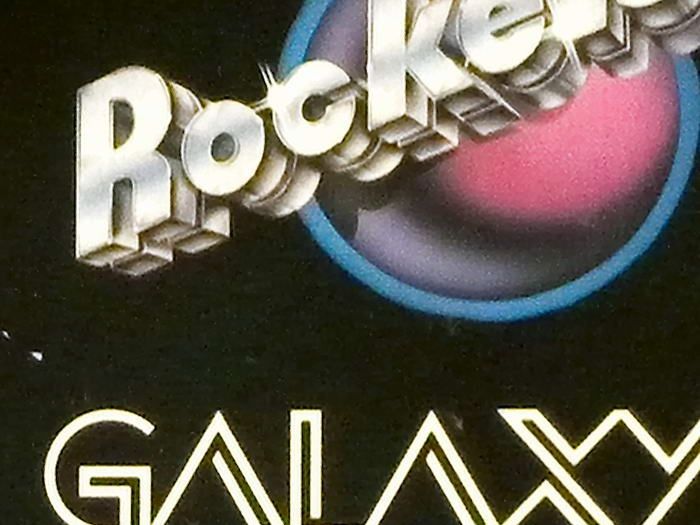 Rockets