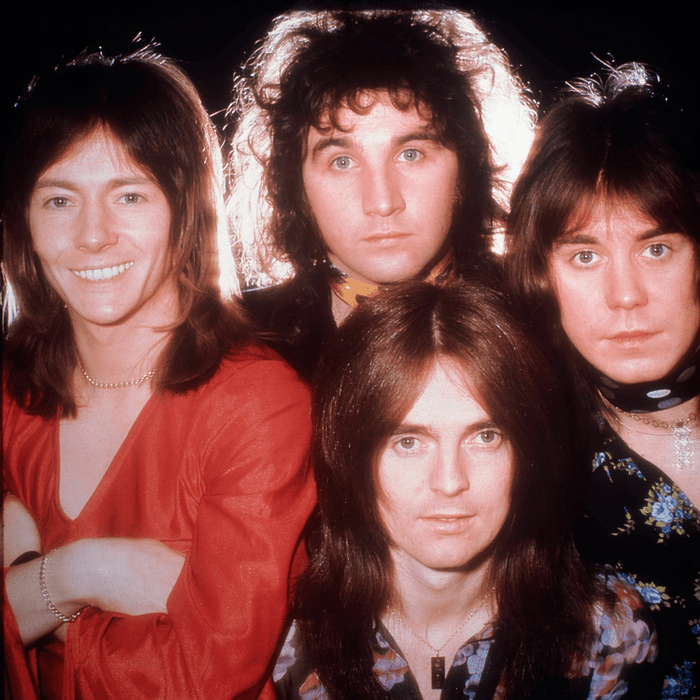 Постеры Smokie 