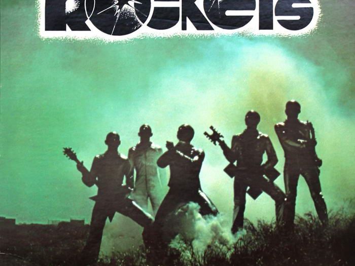 Rockets