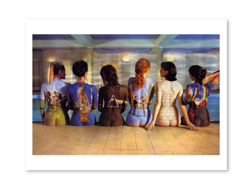Pink Floyd