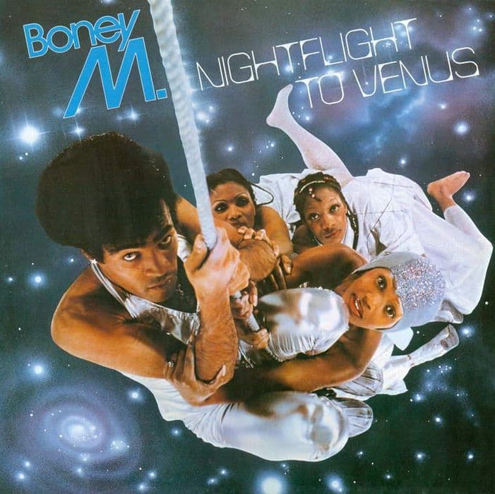Boney M.