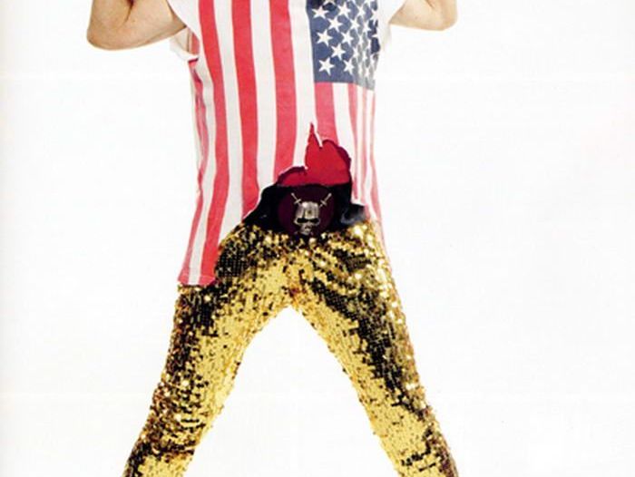 Alice Cooper