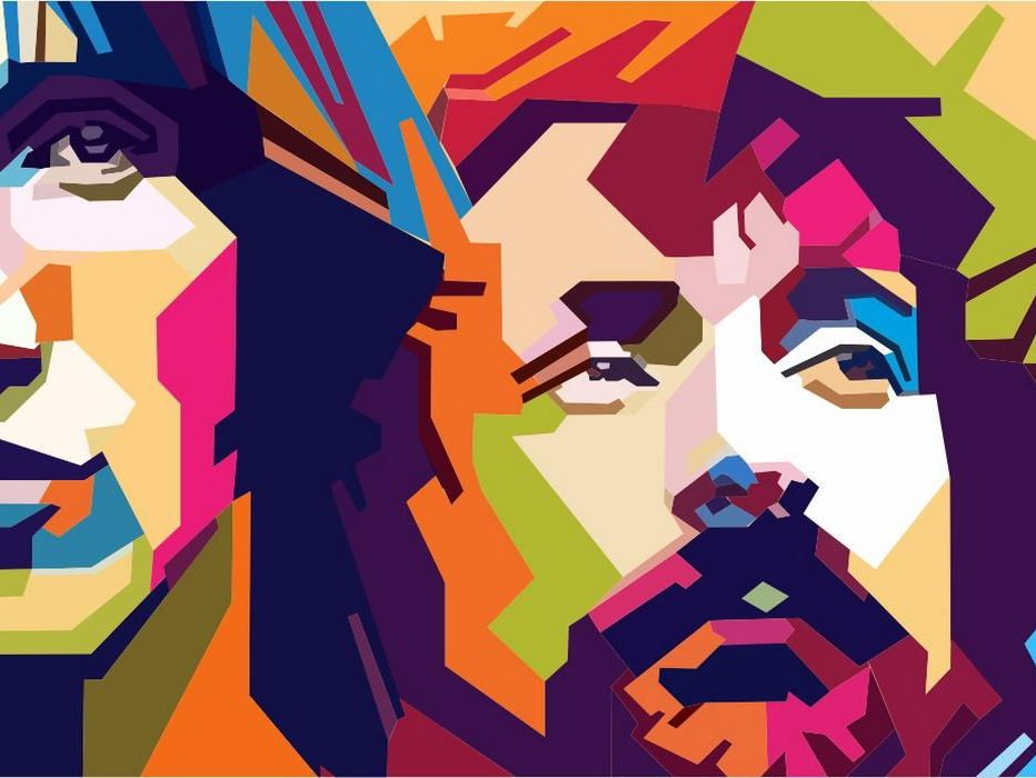 Pink Floyd 