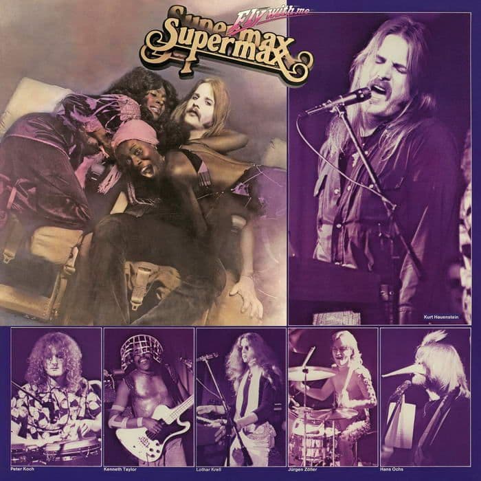 Supermax