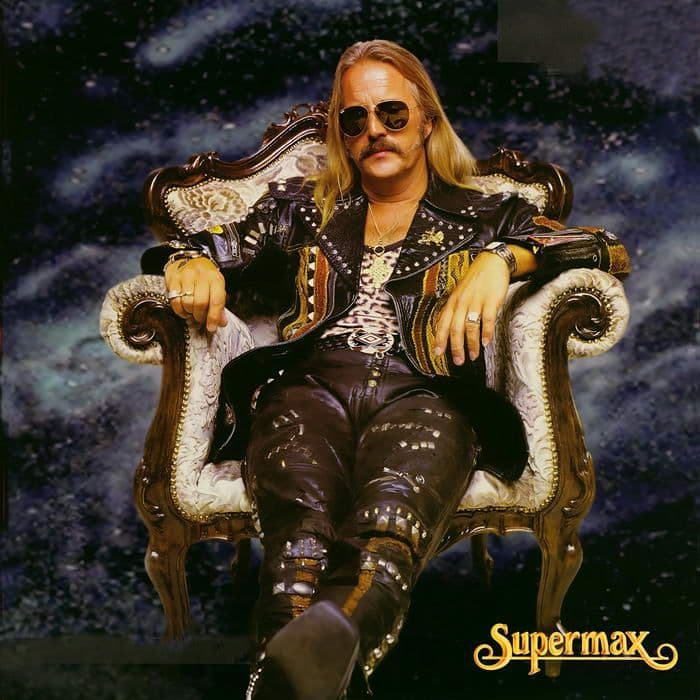 Supermax