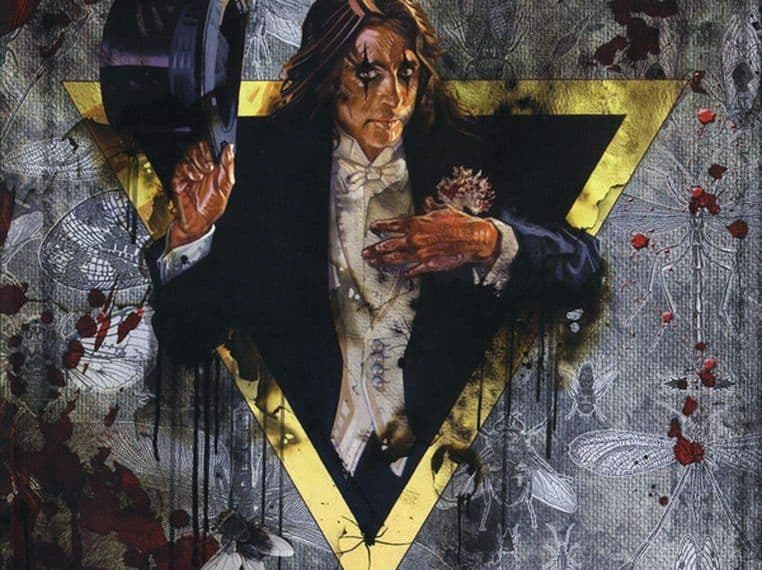 Alice Cooper