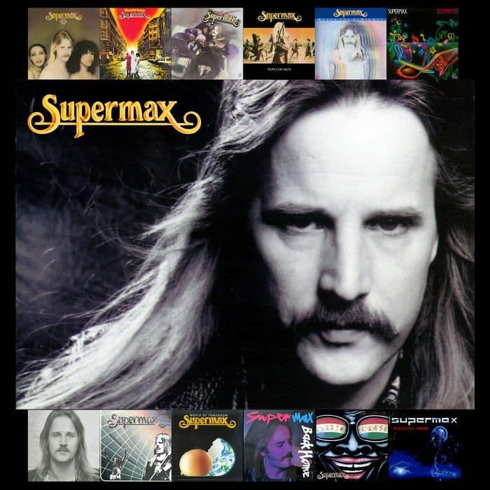 Supermax