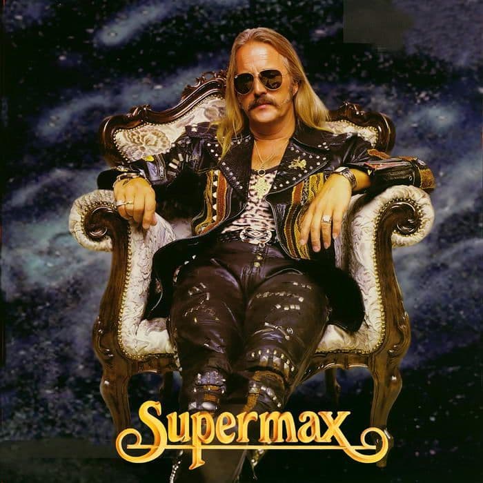 Supermax