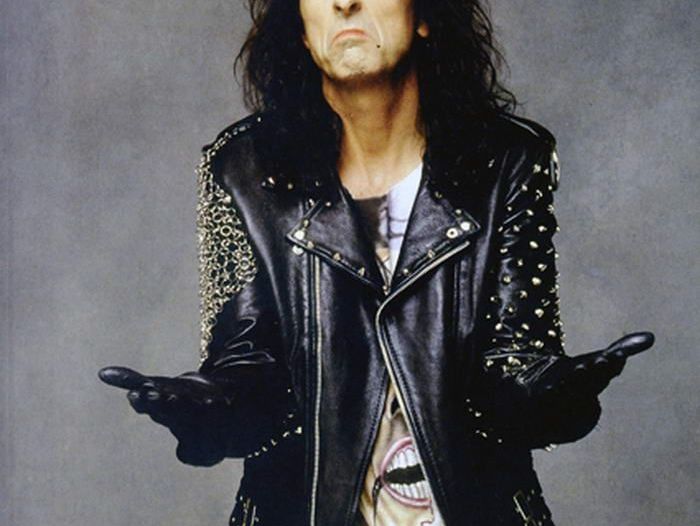 Alice Cooper