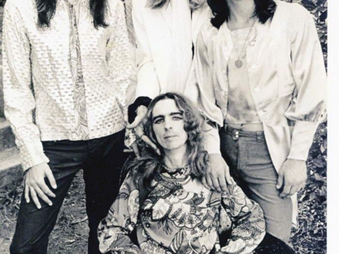 Alice Cooper