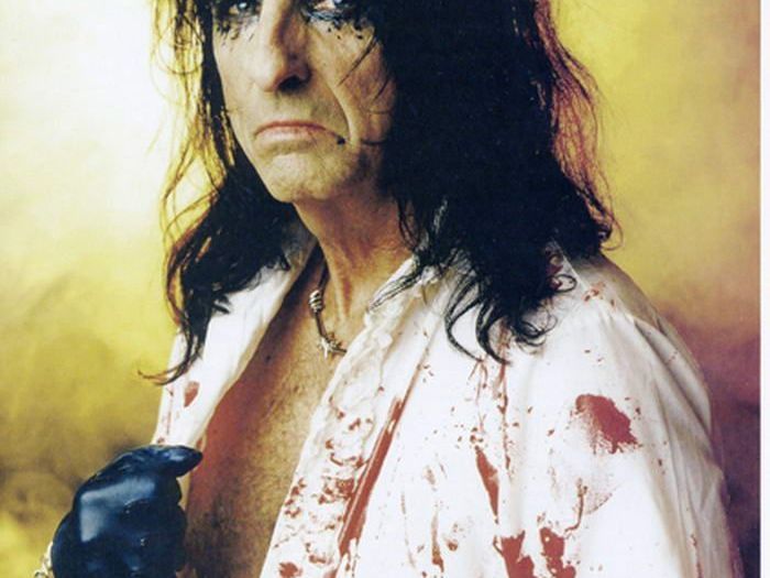 Alice Cooper