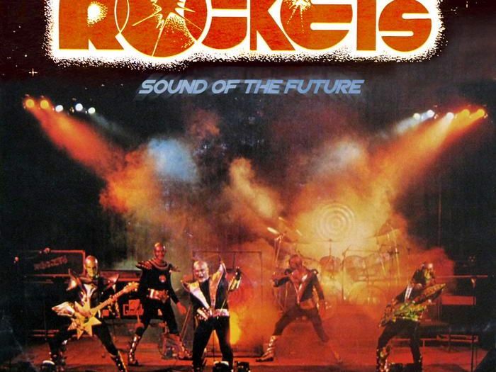 Rockets