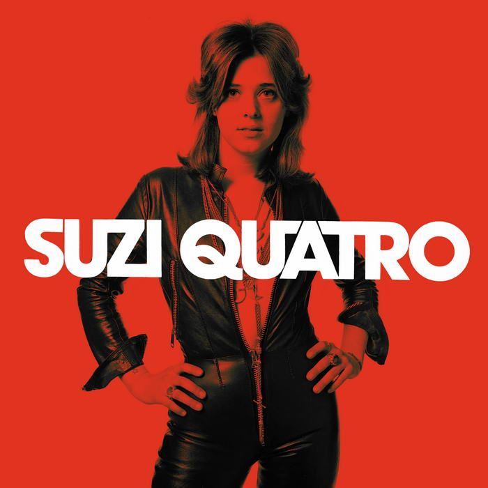 Suzi Quatro