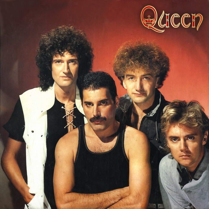 Постеры Queen 