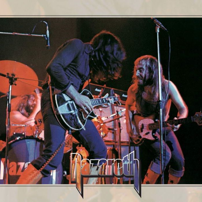 Nazareth