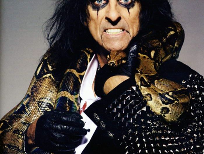 Alice Cooper