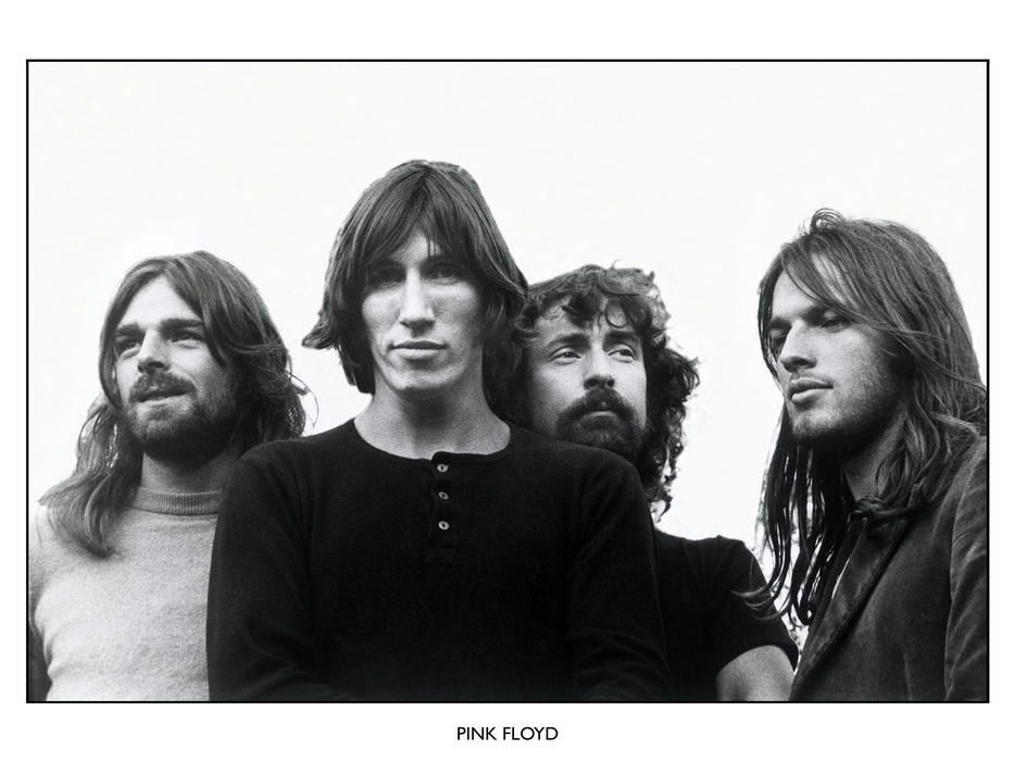 Pink Floyd 