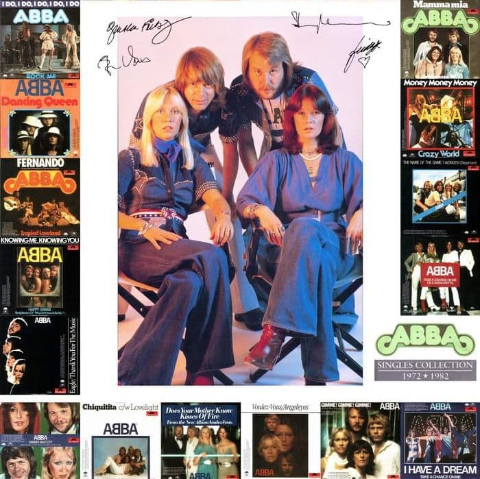 Abba