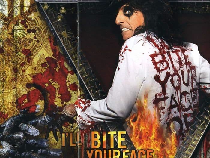 Alice Cooper