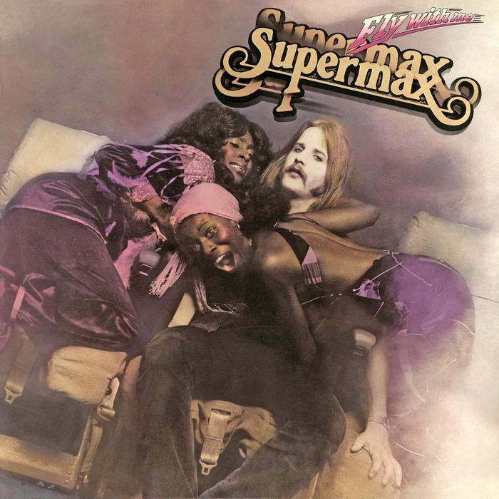 Supermax