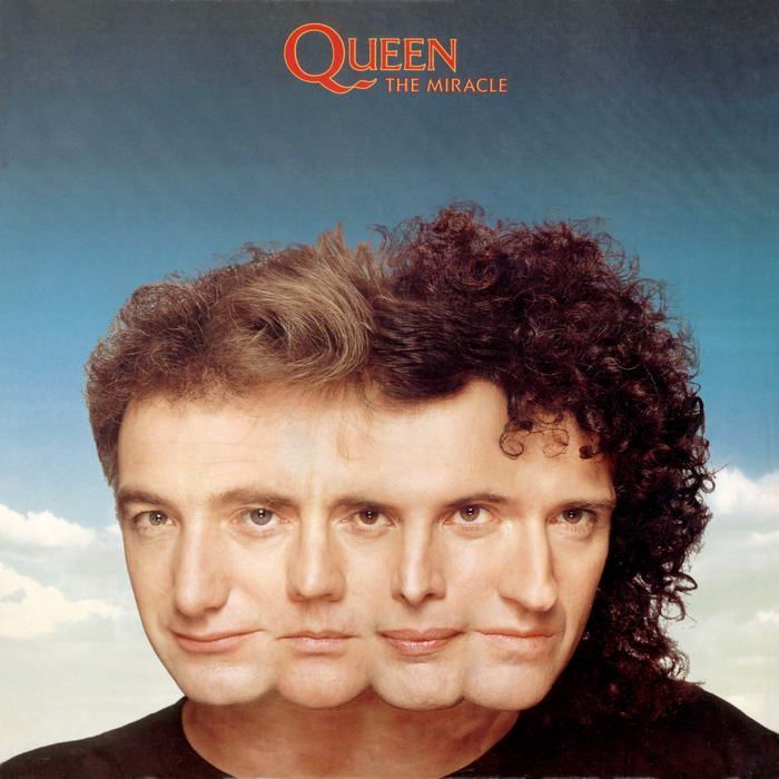 Постеры Queen 
