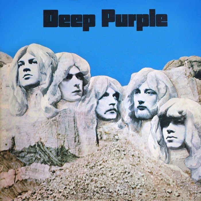 Deep Purple