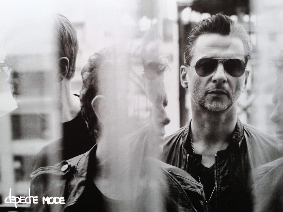 Depeche Mode 