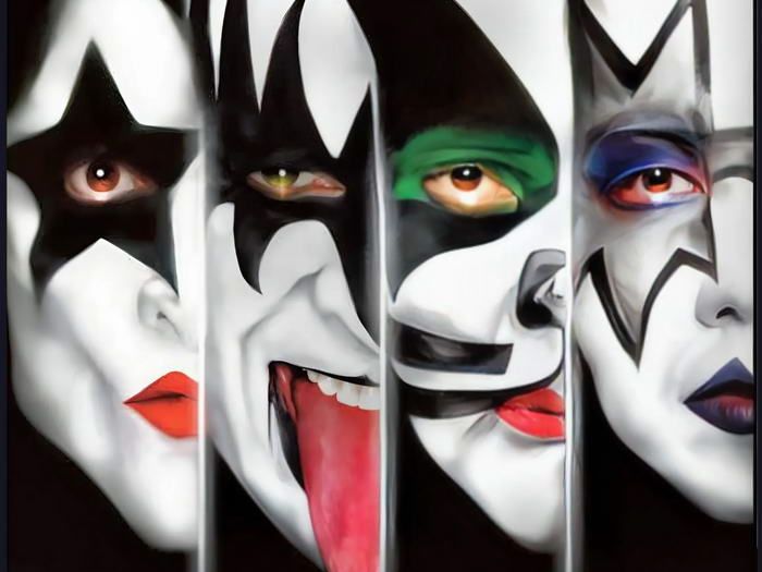 Kiss