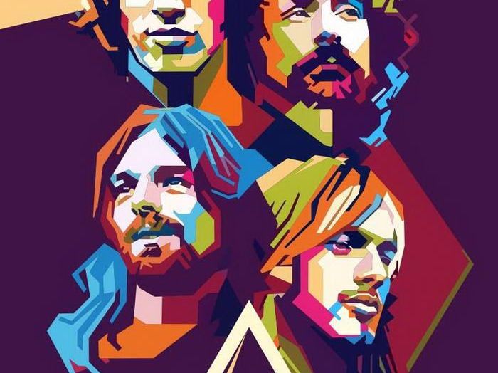 Pink Floyd 