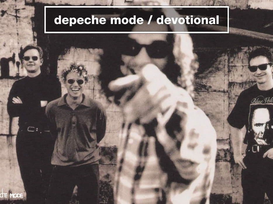 Depeche Mode 