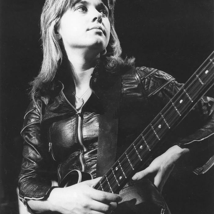 Suzi Quatro