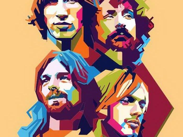 Pink Floyd 