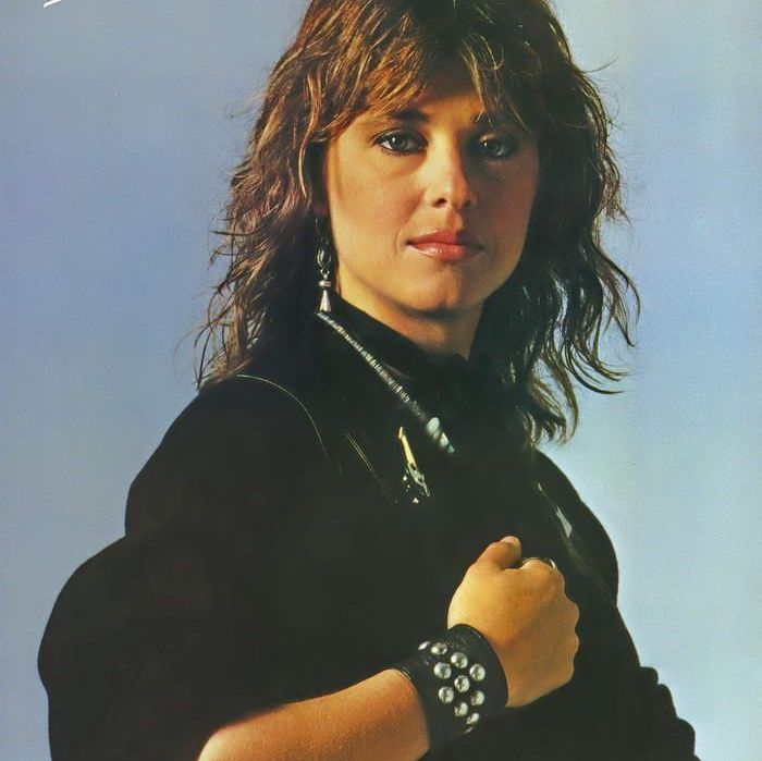 Suzi Quatro
